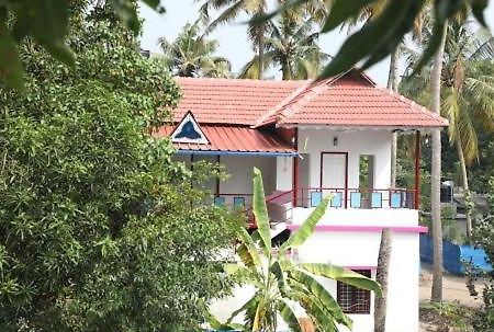 Loveshore Marari Mararikulam Exterior foto