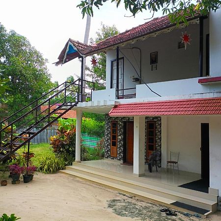 Loveshore Marari Mararikulam Exterior foto