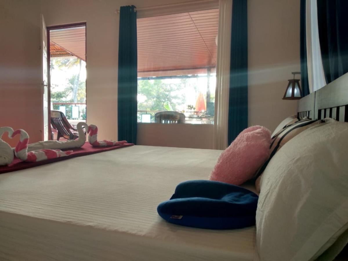 Loveshore Marari Mararikulam Exterior foto