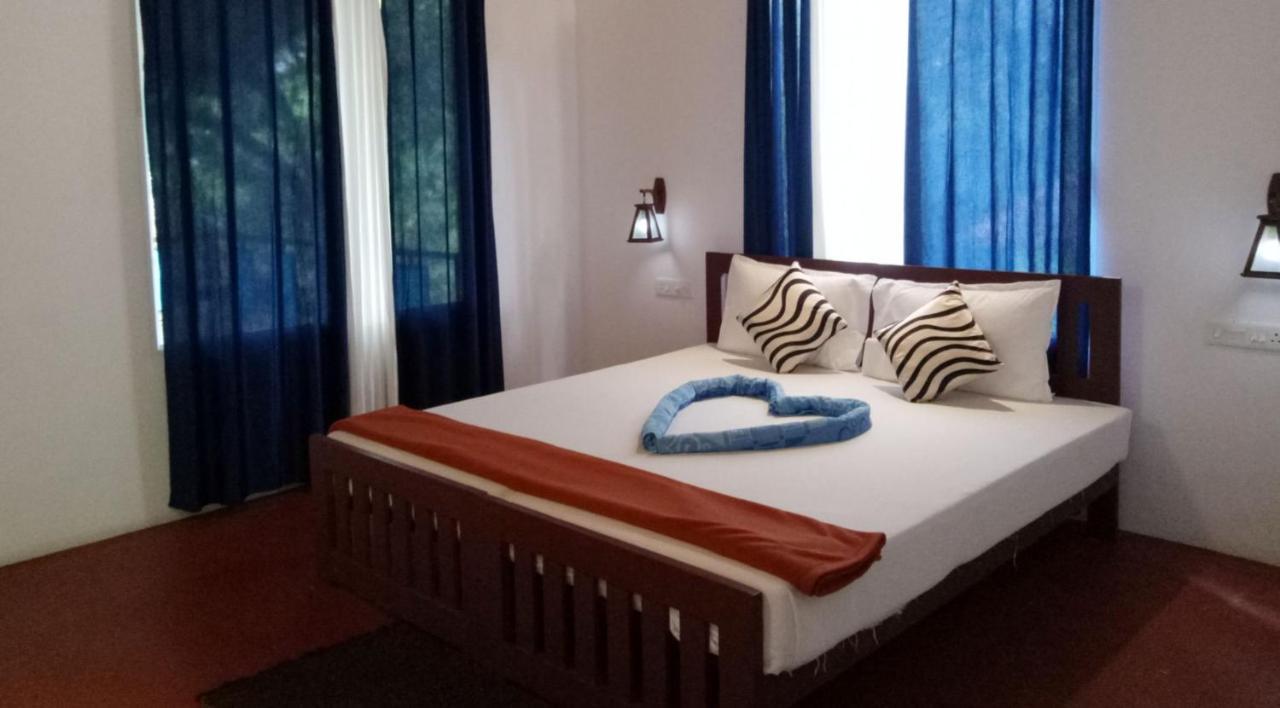 Loveshore Marari Mararikulam Exterior foto