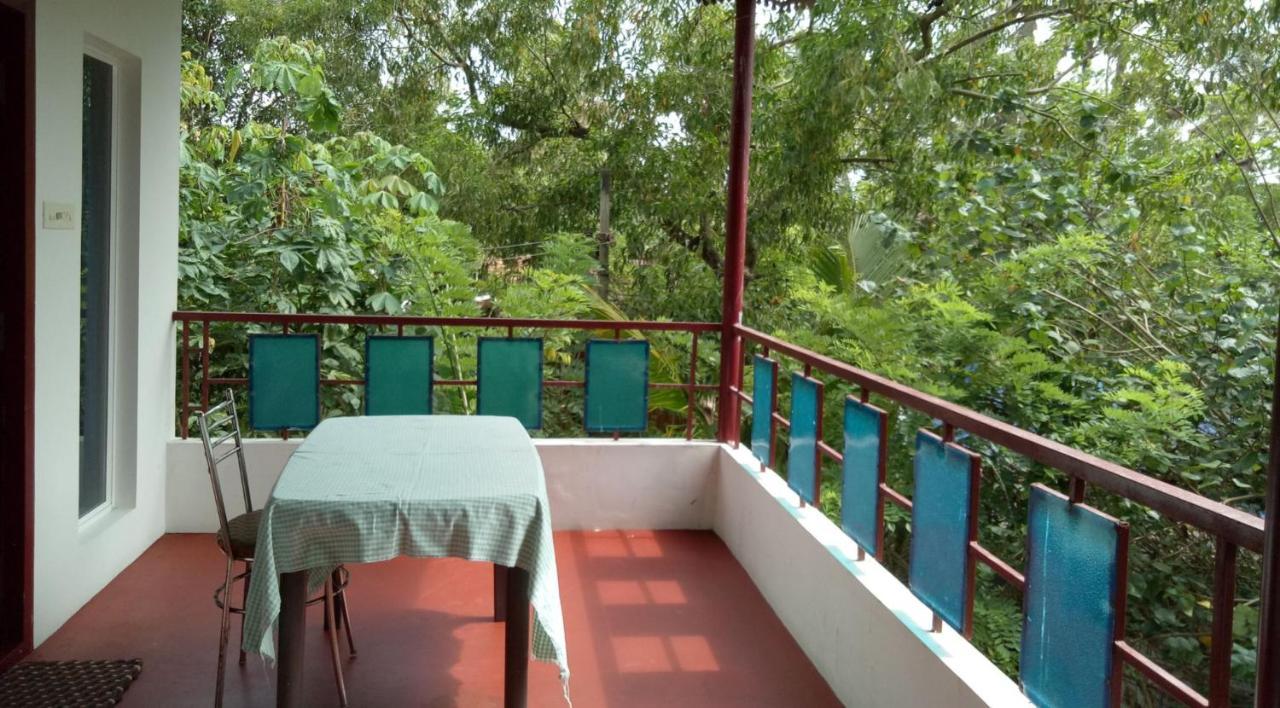Loveshore Marari Mararikulam Exterior foto