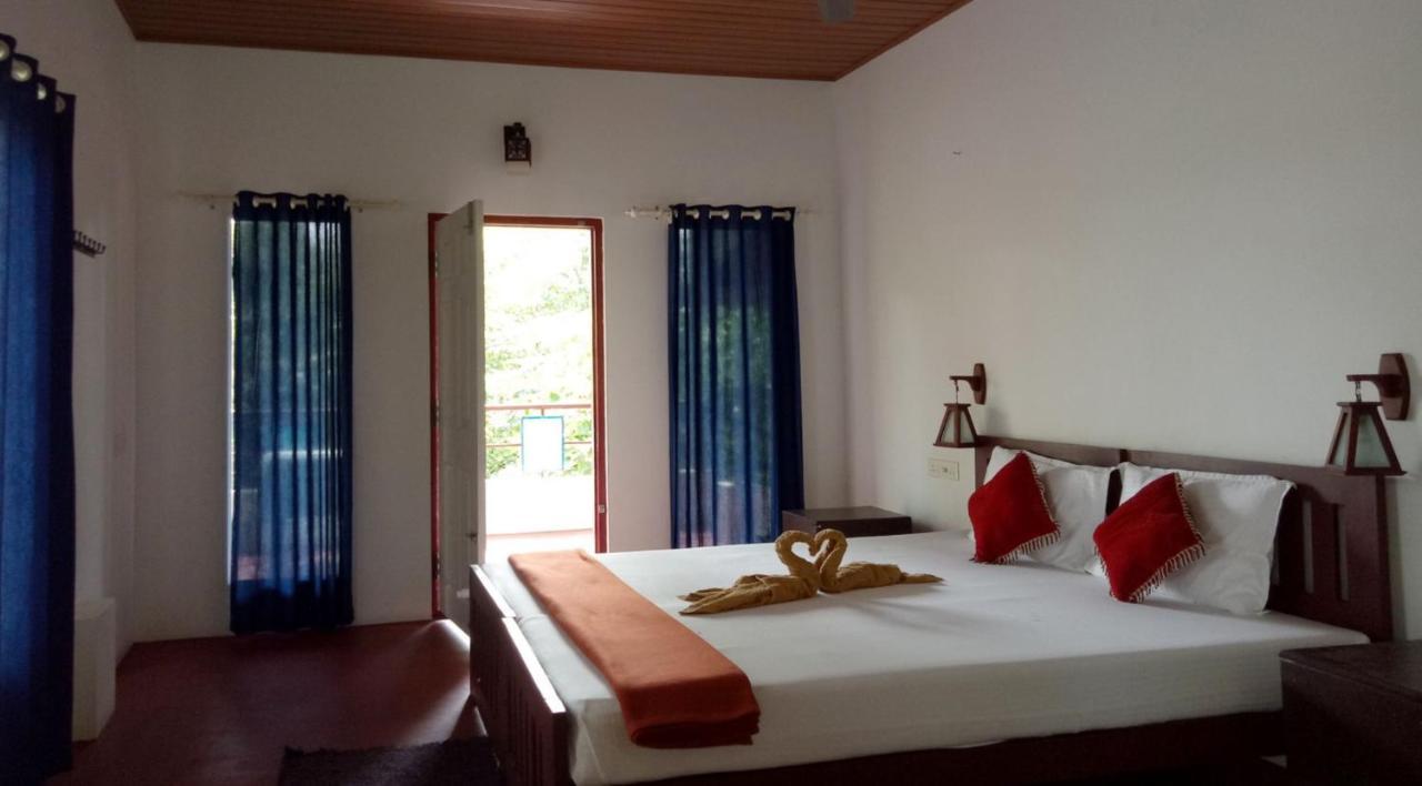 Loveshore Marari Mararikulam Exterior foto