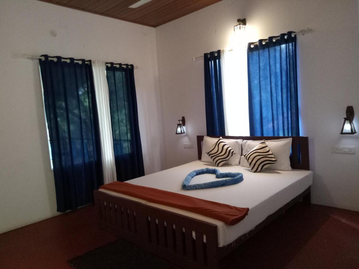 Loveshore Marari Mararikulam Exterior foto