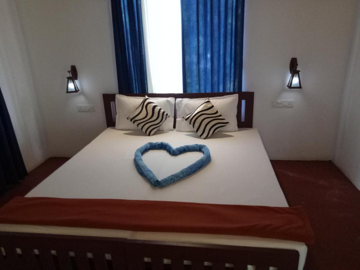 Loveshore Marari Mararikulam Exterior foto